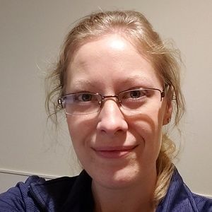 Meet your Posher, Katie